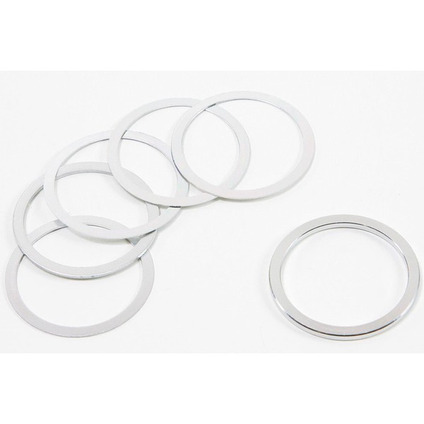 MicrOHERO Road MTB Microspacer 1 1/8' (28.6mm) Clearance Adjustment Spacer