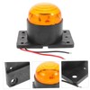 Mobestech Compact Led Light Marker Light for Trucks Corner Lighting