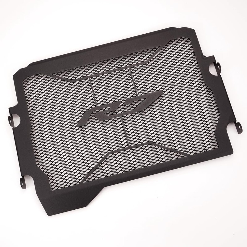 Mowok For yamaha YZF R7 Radiator Guard Protector Motorcycle CNC