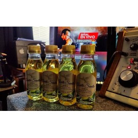 Aceite de la Uncion, Anointing Oil