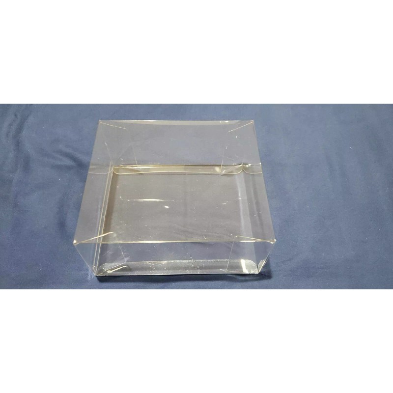 5pc Digimon Card TCG BT-17 Secret Crisis Booster Box Protector