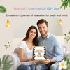 Hotel Diffuser Oil Discovery Kit - Buyers’ Best Picks -