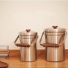 Badya (Hyundai Hmall) [Quick delivery] Badya 18-8 stainless steel 2L