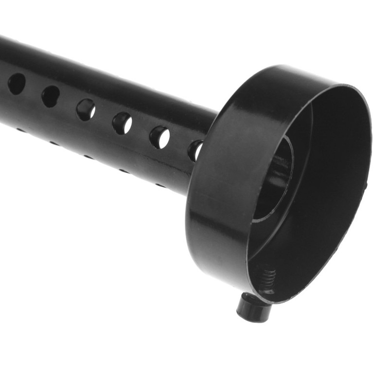 1x 48/60 mm Manifold Baffle DB KILLER Inch Muffler Silencer