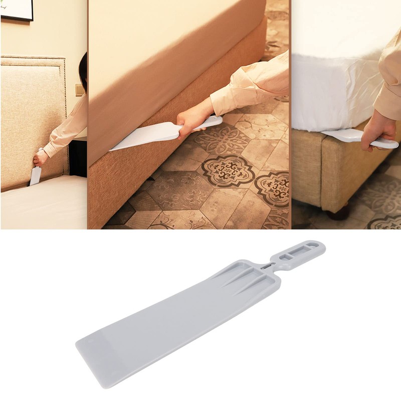 Bed Sheet Tucker Tool, Universal Portable Tucking Paddle, Bedsheet Change