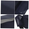 Levemolo Removable Beach Chair Headrest Pillow Support for Outdoor Chairs
