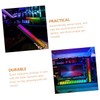 LABRIMP Rgb Pickup Light Car Leds Sound Control Light Sound