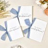 DEEKA 11 PCS Will You Be My Bridesmaid Proposal Card