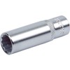 TRUSCO TS324WL Deep Socket (12 Square) Insertion Angle 0.37 inches