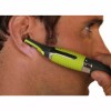 Hot Men Nose Ear Face Neck Eyebrow Hair Mustache Beard