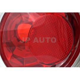 jpautowholesale For 2006-2008 Honda Pilot Tail Light Set Driver and Passenger Side