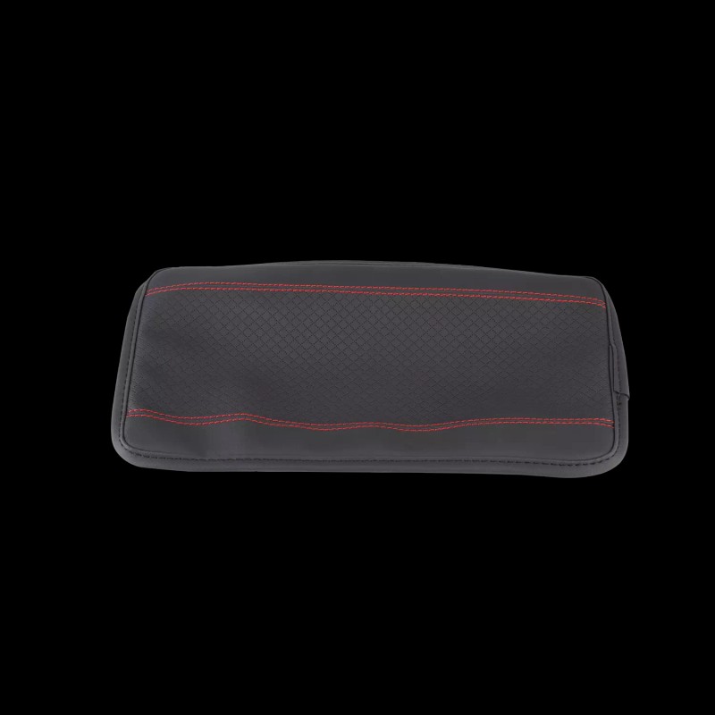 Gearzaar Car Accessories Armrest Cushion Cover Center Console Box Pad