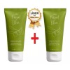 Jafra 2 Cremas Con Extracto De Oliva Para Manos 75ml