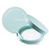 Innisfree No Sebum Mineral Pact / 이니스프리 노세범 미네랄 팩트