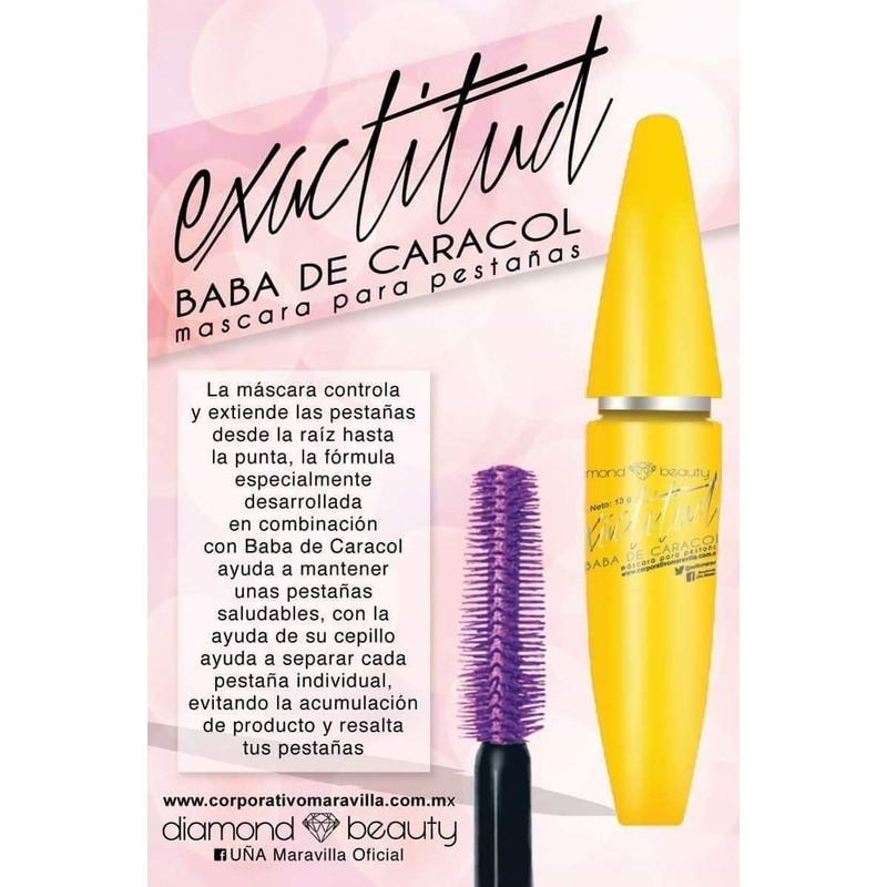 Rimel Exactitud Baba de Caracol Negro