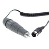 SDE-H37L1 Handle Spindle for Micromotor 35000RPM for Manicure Electric Nail
