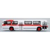 Iconic Replicas 1:87 MCI Classic Transit Bus: Ottawa OC Transpo