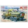 ICM 72561 – Zil 157 Fuel Truck