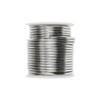 Canfield Pewter Finish Lead-Free Solder – Tin/Silver/Copper Alloy, Excellent Flow