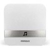Vettora Arroux Wireless Doorbell Chime Plug & Play 250m (800ft)