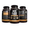 Pure Original Ingredients Acacia Fiber (365 Capsules) No Magnesium Or