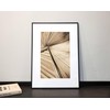 nielsen Bilderrahmen, 21 x 29,7 cm (A4), Aluminium, Grau matt,