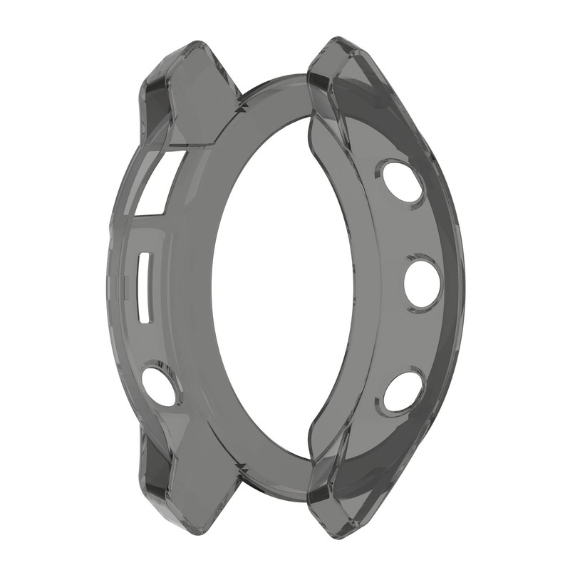 ECSEM Protective Case intended for Garmin Epix Gen 2 Case