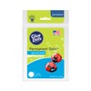 Permanent Glue Dots, Blue, Pack Of 60