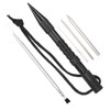 5pcs / set DIY Lacing Stitching Needles Paracord Bracelet Handcraft