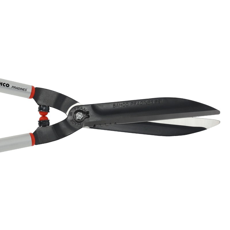 Bahco P51-SL Pro Hedge Shears, 23-Inch