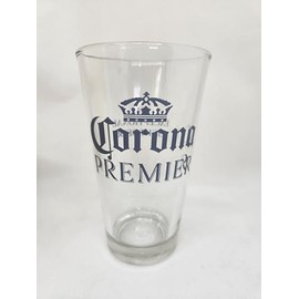 Premier Pint Glass L8