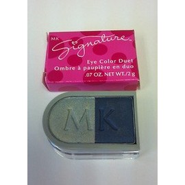 Mary Kay MK Signature Eye Color Duet: Lagoon