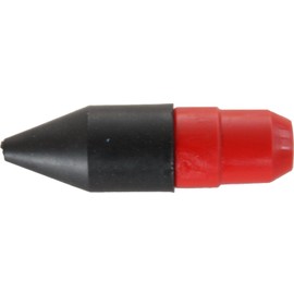 CEJN 11-208-9956 CEJN Rubber Tip Nozzle for Air Fluid Guns 14mm