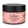 Störtebekker® Premium Beard Balm Nourishes the Beard and Brings it