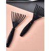 Hair brush, hair comb, hair roll, hair trimming remover /