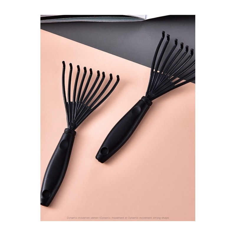 Hair brush, hair comb, hair roll, hair trimming remover /