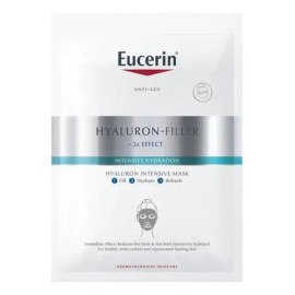 Eucerin Hyaluron Filler Mascarilla Facial 1 Pieza