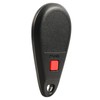 Key Fob Keyless Entry Remote fits 2006-2007 Subaru Outback /