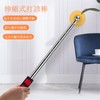DFsucces Sound Hammer Diagnostic Rod, Telescopic, Examination Stick for External