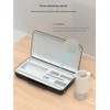 Rokeblau Projector Storage Carrying Case for XGIMI MOGO 3 Pro