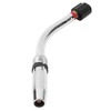 Swan Neck Brass MIG Gun Welding Torch Consumables for Binzel
