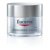 Eucerin Hyaluron-Filler crema de noche 50 ml | rellena arrugas