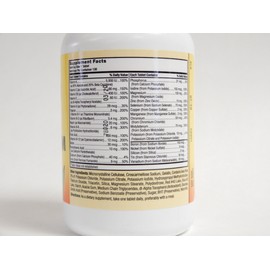 NAT B Super THERA Vite M TB 130