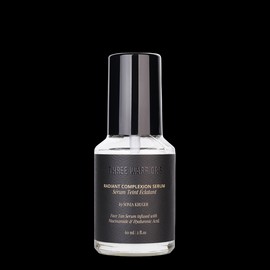 Three Warriors Radiant Complexion Serum 60ml