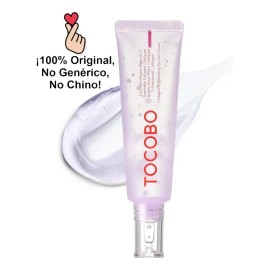 Tocobo Gel-crema Contorno De Ojos Colgeno 30ml                                                                                                        
