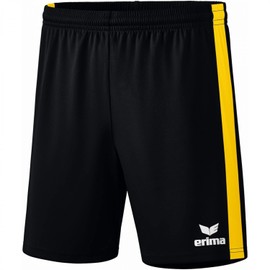 Erima Unisex Retro Star Shorts