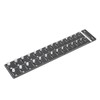 CDZHLTG 28 Nut and Bolt Thread Checker, Bolt Size and