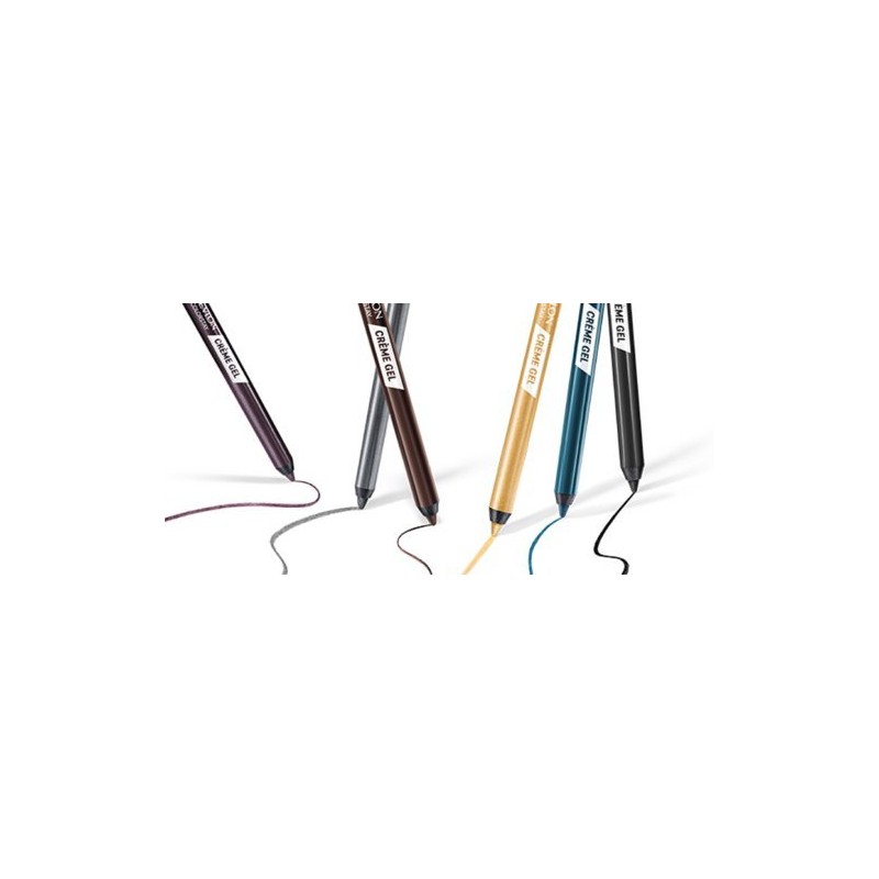 Revlon ColorStay Creme Gel Pencil, Shining Armor