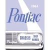1961 Pontiac Shop manual