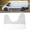 Rear Door Burglary Protection Device Anti Theft Security Prick Stop